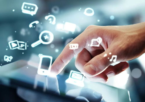 新型肺炎加速B端线上迁移对网页设计行业的影响