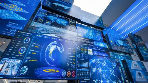 展示前沿创新，链接产业要素——从雪浪展厅窥探制造业数字化变革